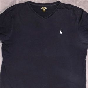 Polo Ralph Lauren Short Sleeve Tee